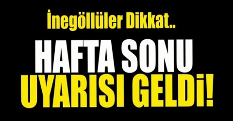 İnegöl