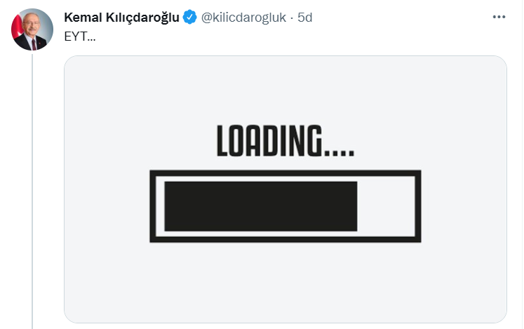 Kılıçdaroğlu