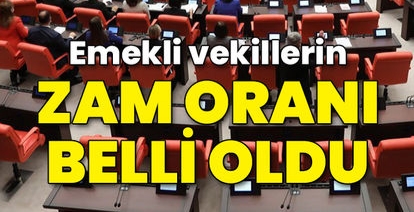 Vekillerden gece yarısı operasyonu !