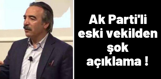 Eski Ak Parti