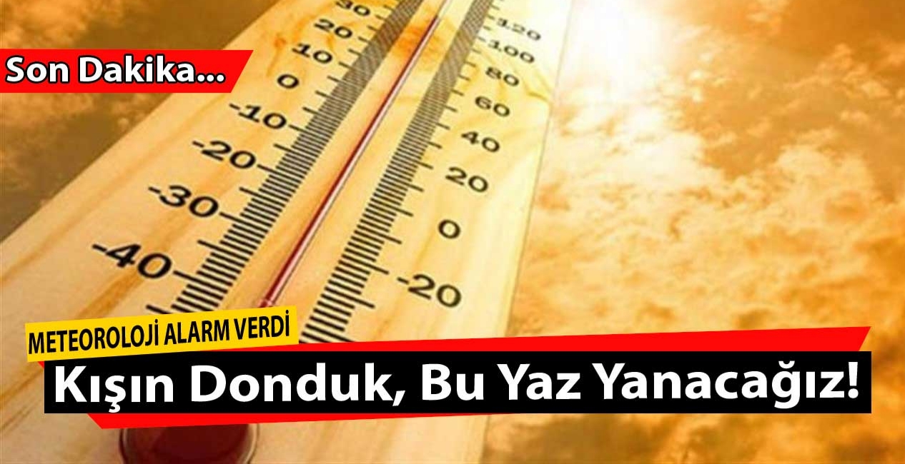 Yeni haftada hava nasıl olacak ?