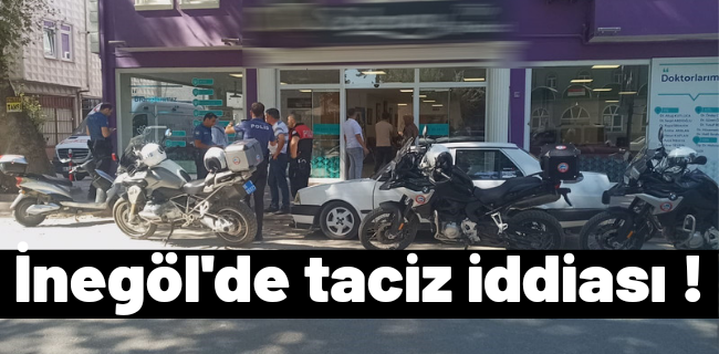 İnegöl