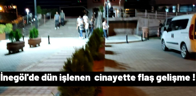 İnegöl