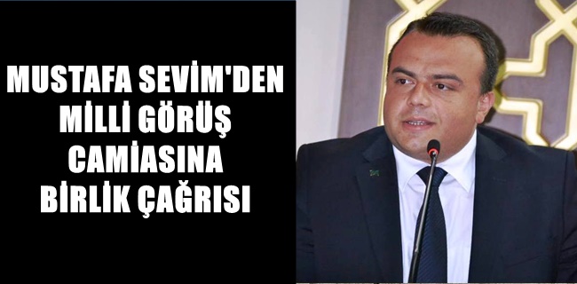 Mustafa Sevim