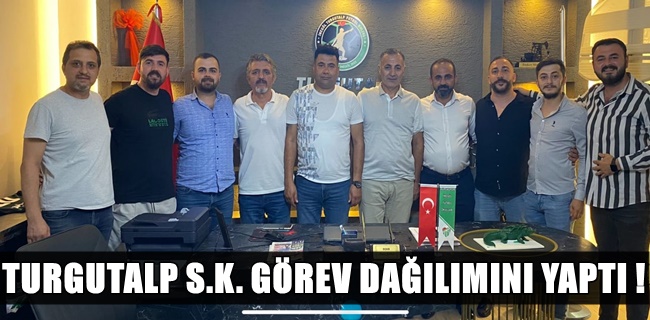 Turgutalp Gençlik S.K.