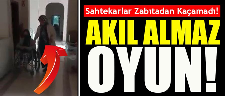Zabıta