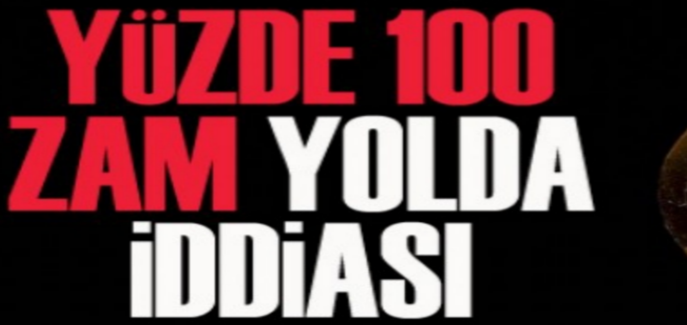 Hazır giyimde yüzde 100