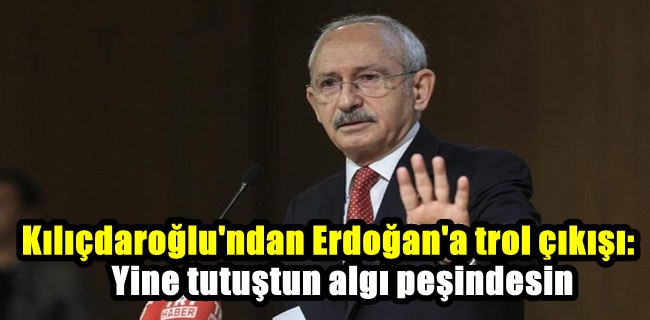 Kılıçdaroğlu