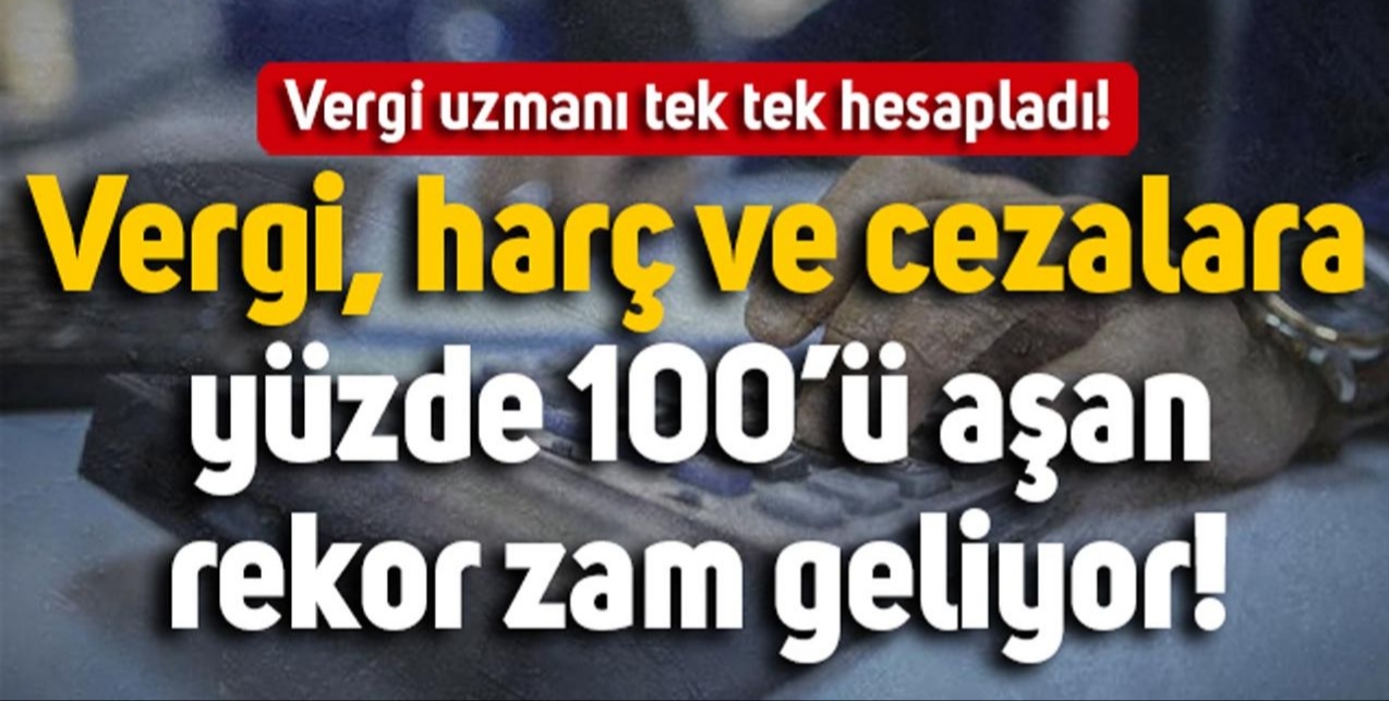 Bu Haber Moralleri Bozacak Tam Yüzde 117 Zam
