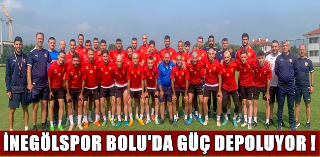 İNEGÖLSPOR