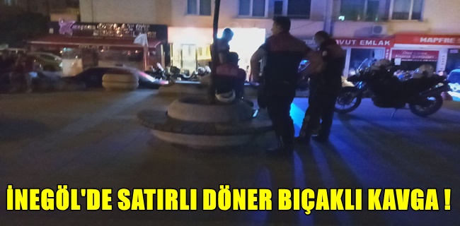 İnegöl