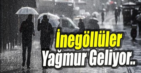 Meteoroloji gün verip uyardı !