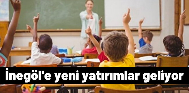 İnegöl