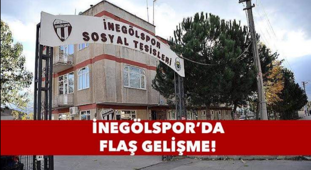 İnegölspor