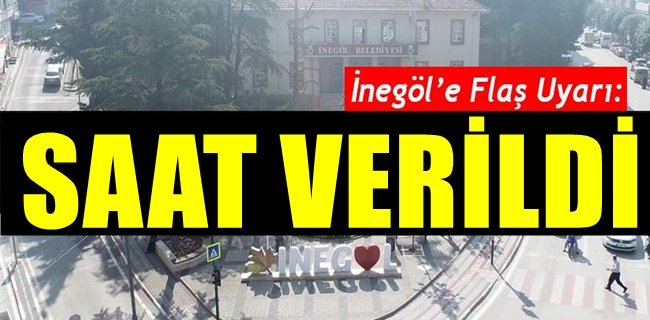 İnegöl