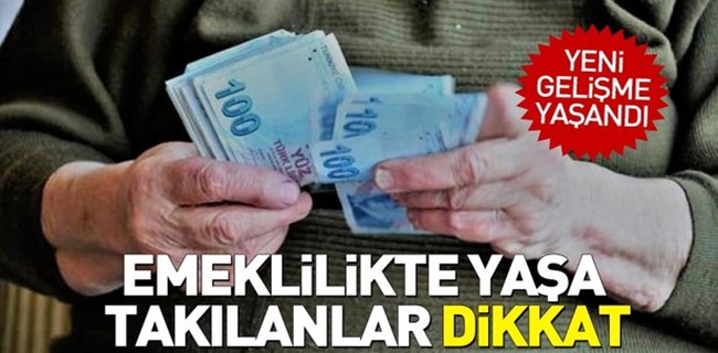 Eyt ile ilgili flaş gelişme !