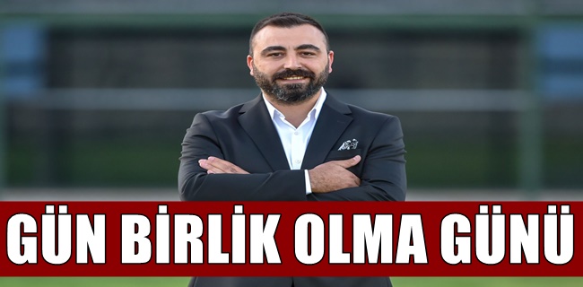 MAÇA DAVET!