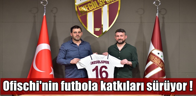 OFİS MOBİLYALARININ SPONSORU OFİSHCİ OLDU