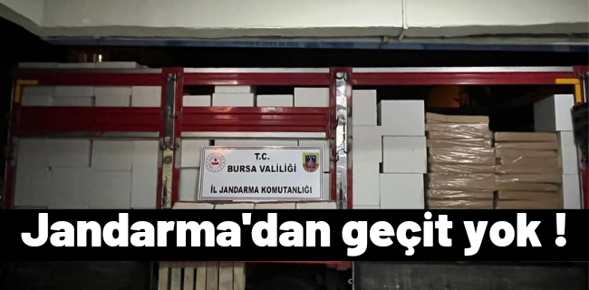 Jandarma