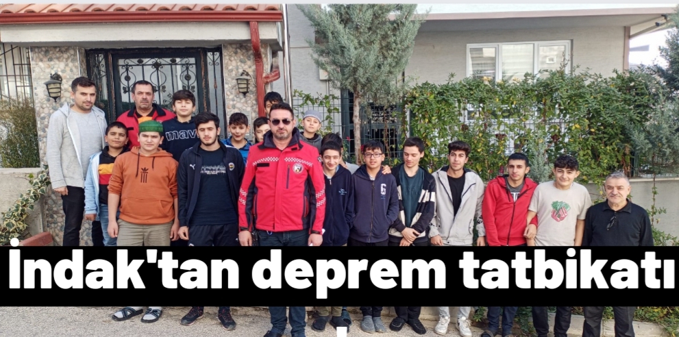 İndak