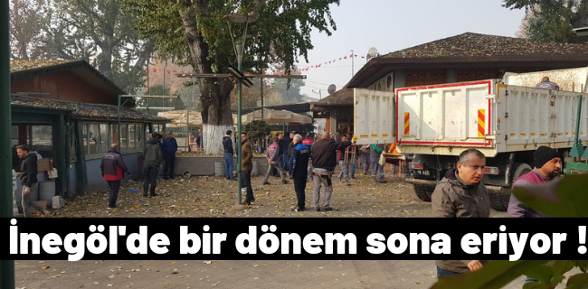 İnegöl