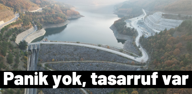 Başkan Aktaş