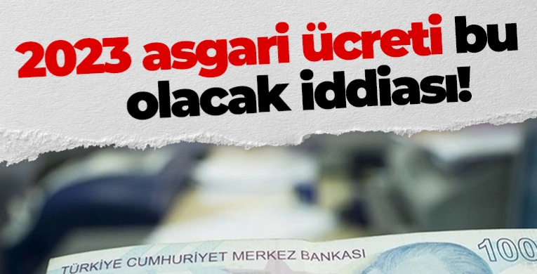 Asgari ücret netleşiyor !
