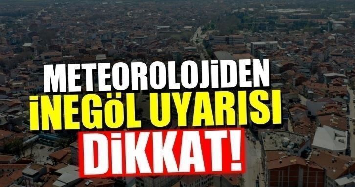 İnegöl