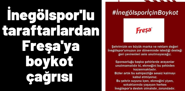 İnegölspor