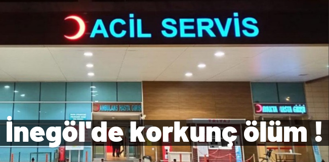 İnegöl