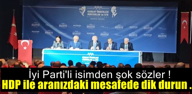 İyi Parti