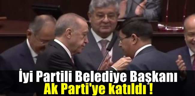 İyi Parti