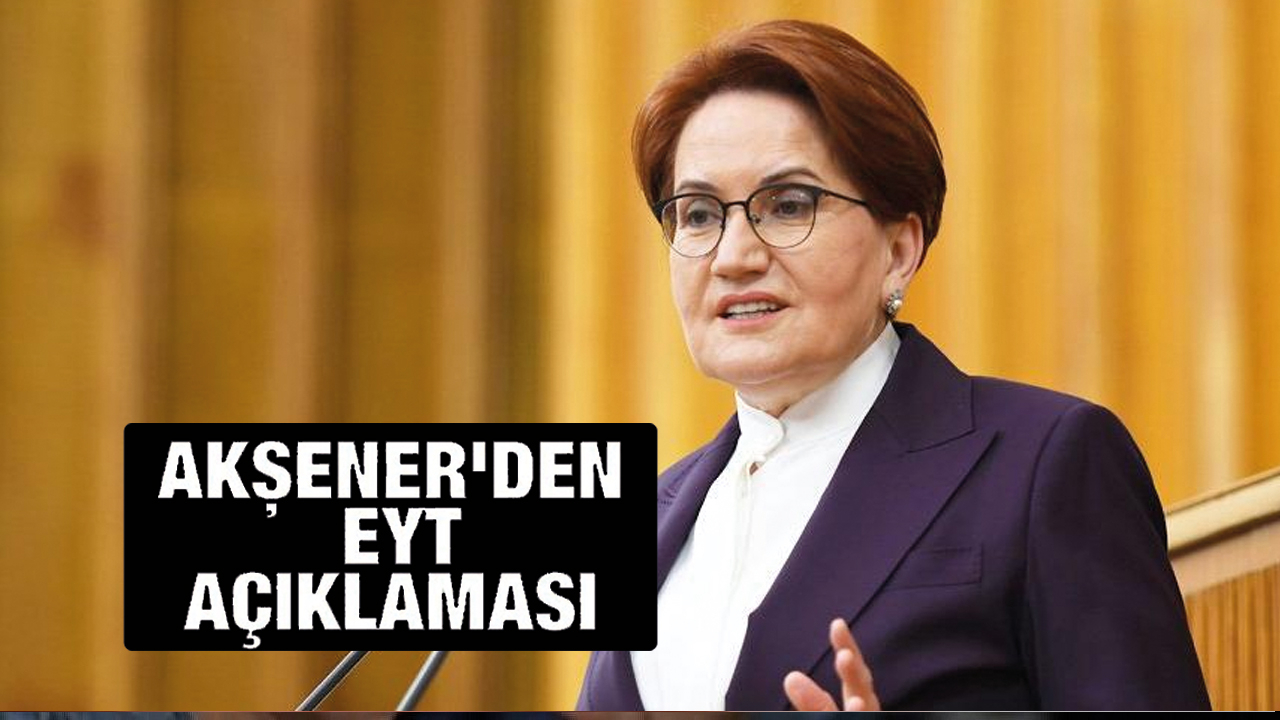 Akşener