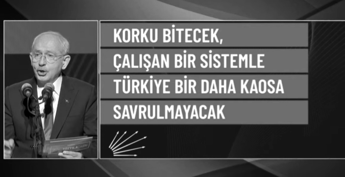 HER ŞEY BU ÜLKEDE ÇOK AMA ÇOK GÜZEL OLACAK