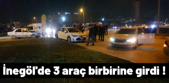 İnegöl