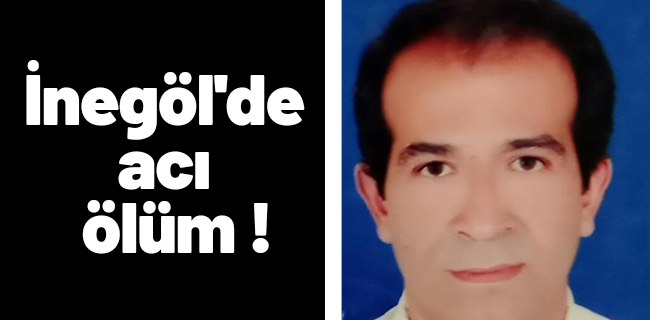 İnegöl