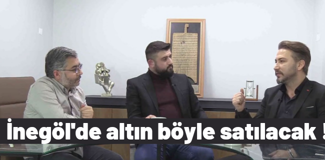 İnegöl