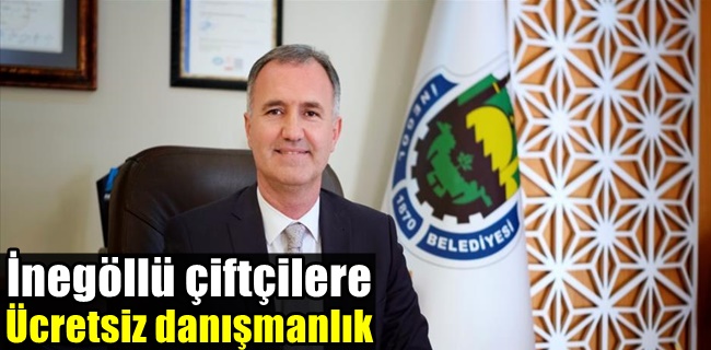 Çiftçiye Ücretsiz Tarımsal Danışmanlık Hizmeti Verilecek