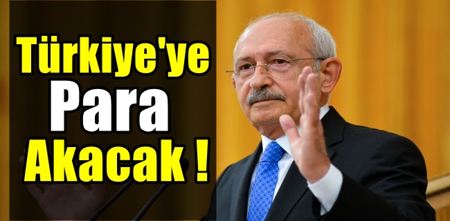 Kılıçdaroğlu