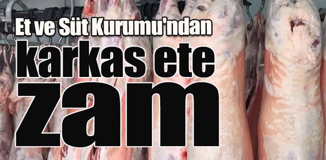 Et ve Süt Kurumu