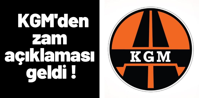 KGM