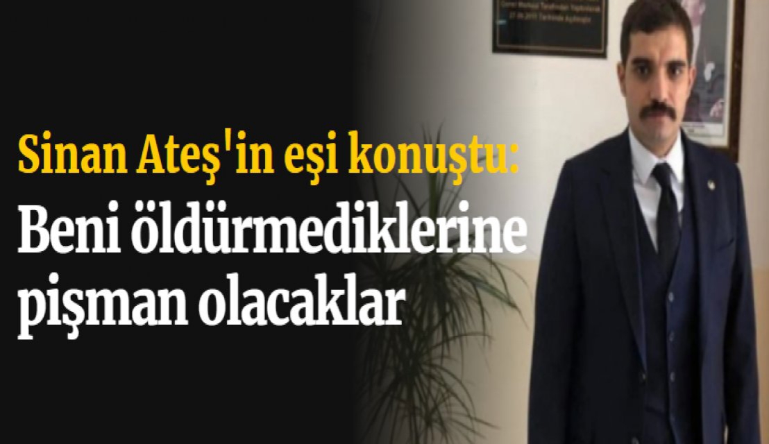 Sinan Ateş