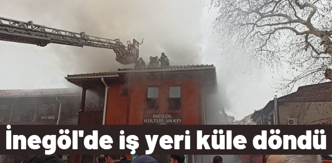 İnegöl
