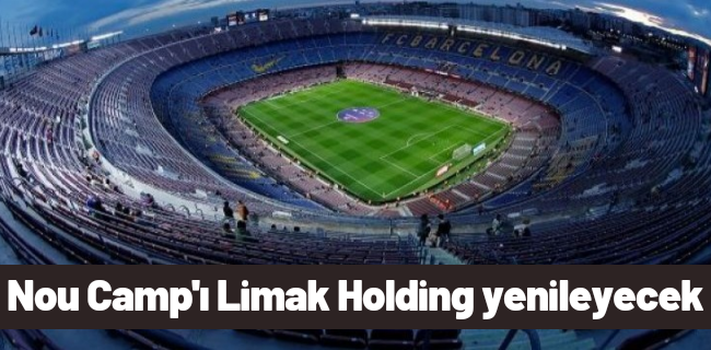 Nou Camp