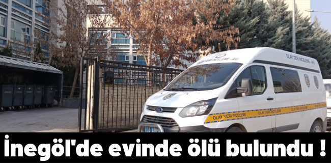 İnegöl