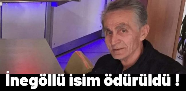 İnegöllü isim Gemlik