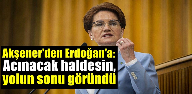 Akşener