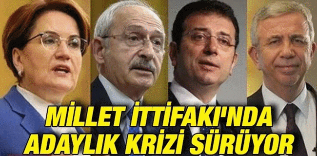 Millet İttifakı