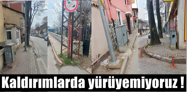 ARABAYLA GEZMEKTE ZORLANIYORUZ BARİ YAYA RAHAT GEZELİM!