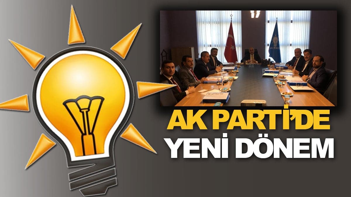 Ak Parti